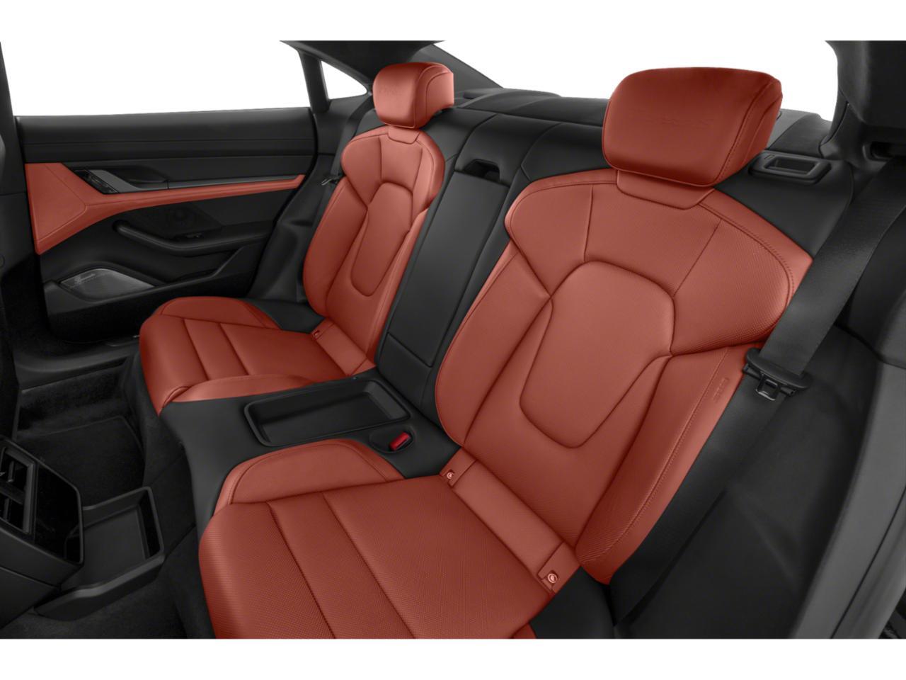 2020 Porsche Taycan Turbo Roseville CA