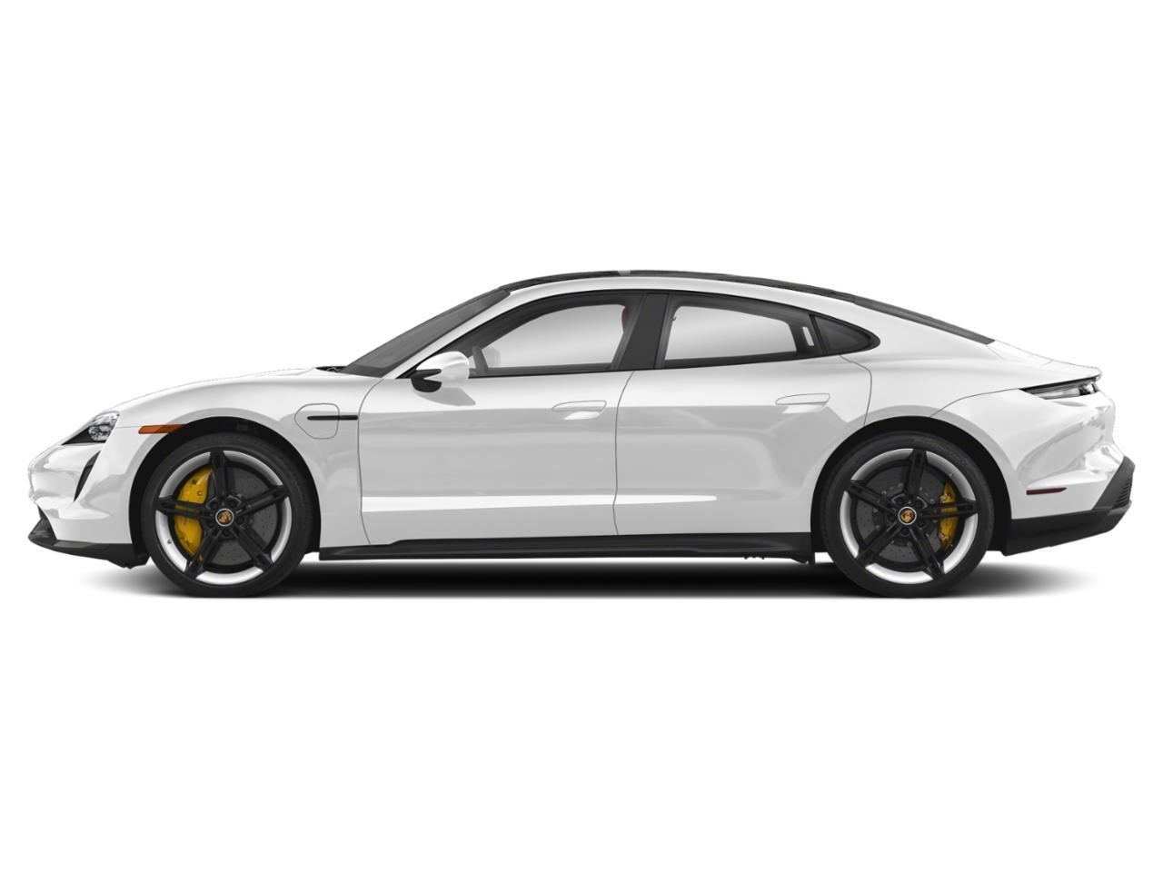 2020 Porsche Taycan Turbo Roseville CA