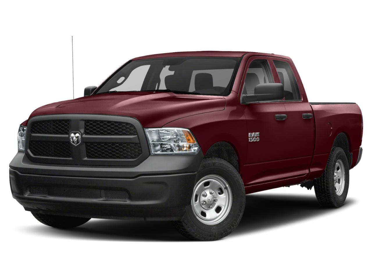 2020 RAM 1500 Classic