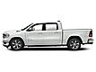 2020 RAM 1500 Limited Crew Cab SWB