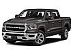2020 Ram 1500 Big Horn 4x2 Quad Cab 6'4 Box Pickup Truck