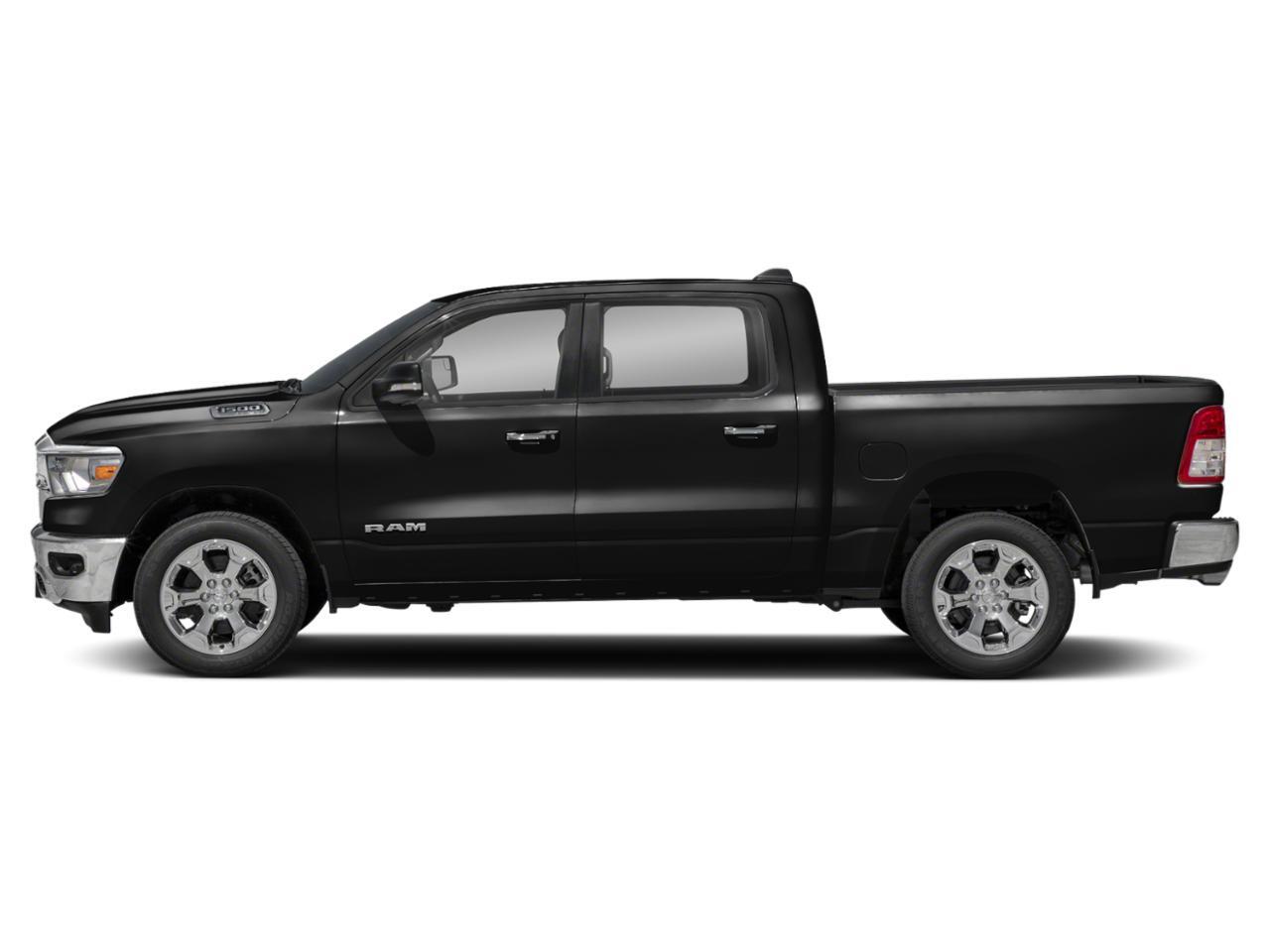 2020 Ram 1500 Big Horn Harper KS