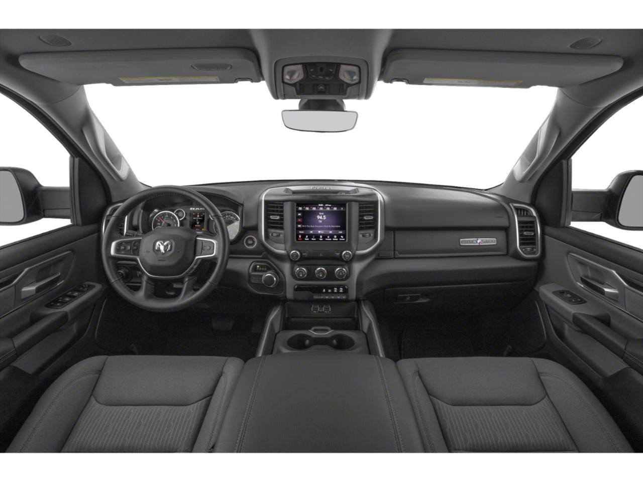 2020 Ram 1500 Big Horn Harper KS