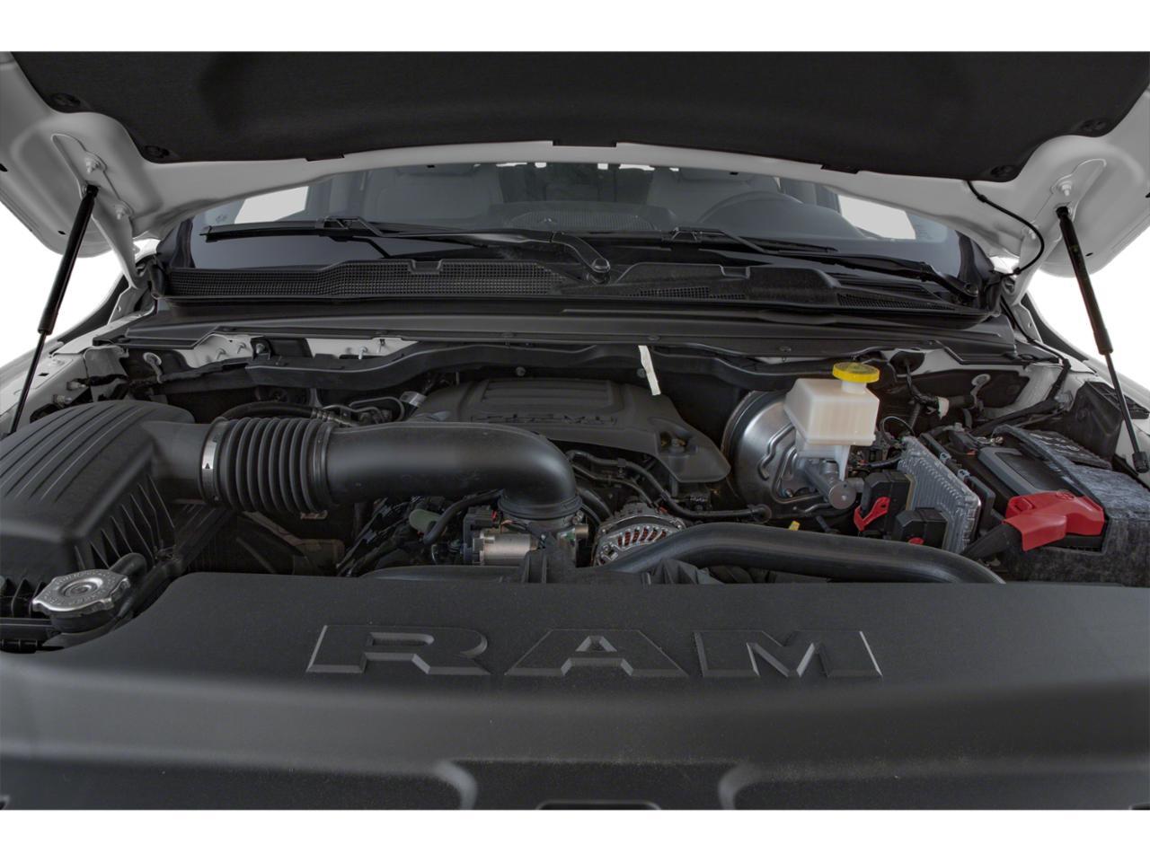 2020 Ram 1500 Big Horn Harper KS