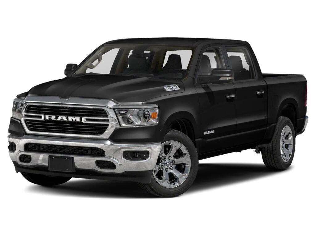 2020 Ram 1500 Big Horn Oshkosh WI