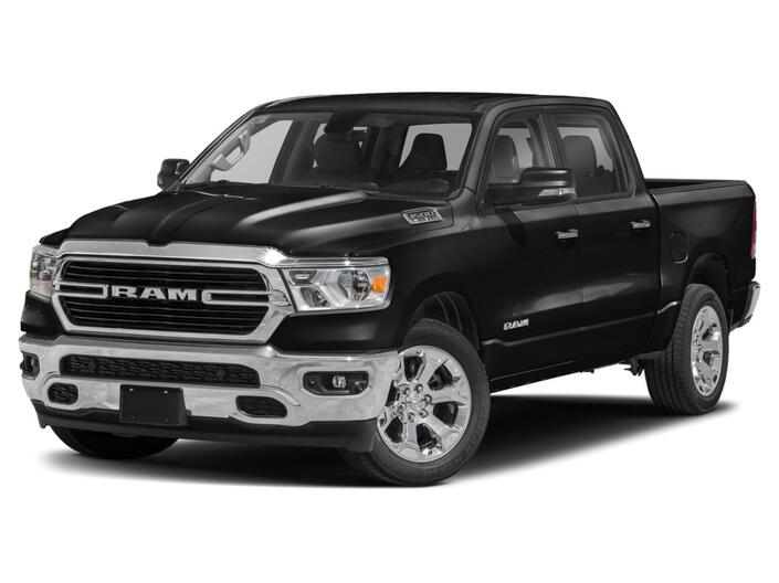 2020 Ram 1500 Big Horn Oshkosh WI