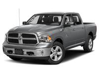 2020 Ram 1500 Classic SLT