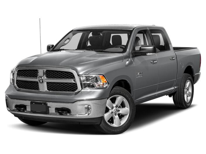 2020 Ram 1500 Classic SLT Oshkosh WI