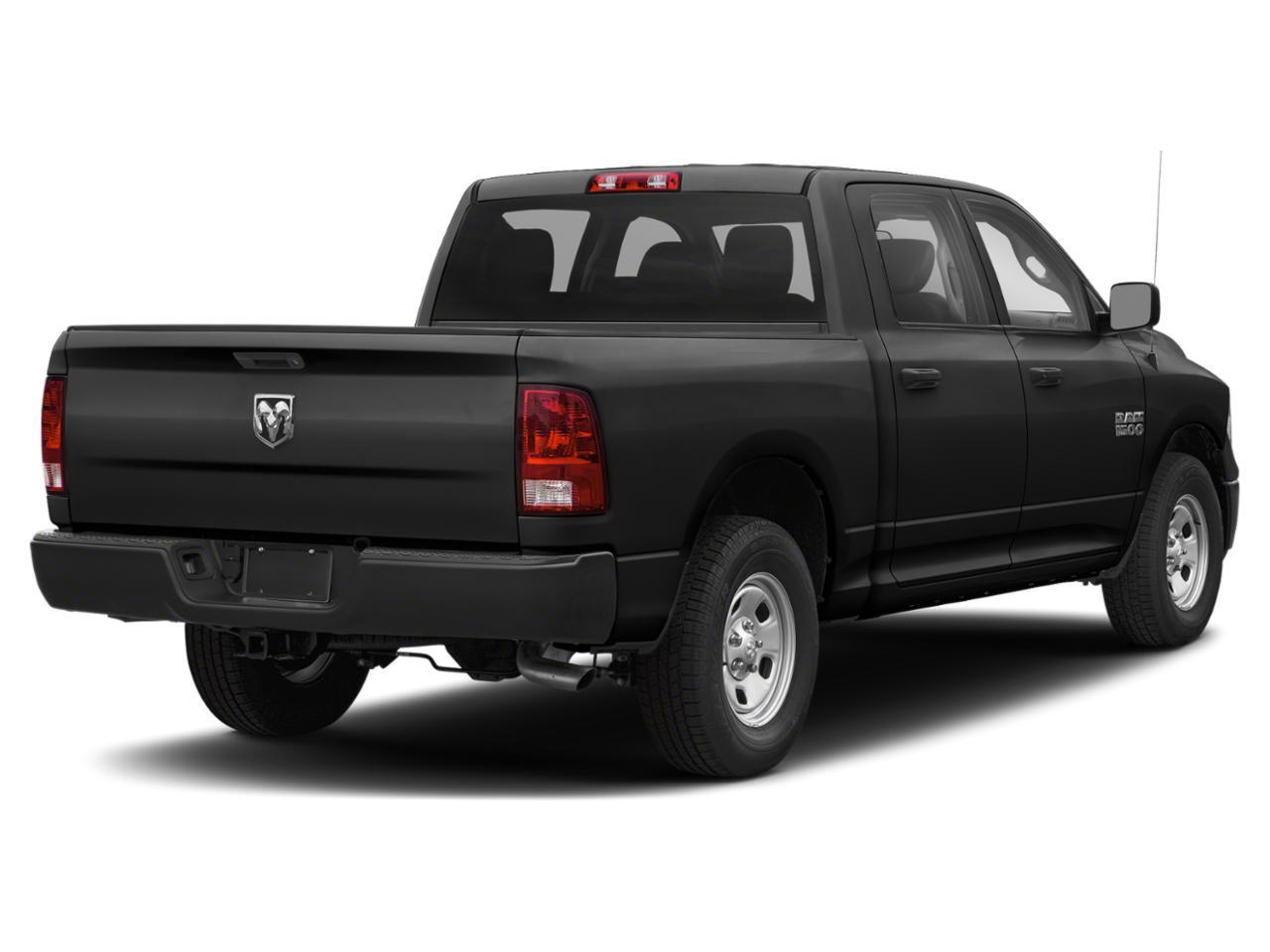 2020 Ram 1500 Classic Tradesman Edmonton AB