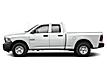 2020 Ram 1500 Classic Tradesman Quad Cab 4x4 6'4 Box