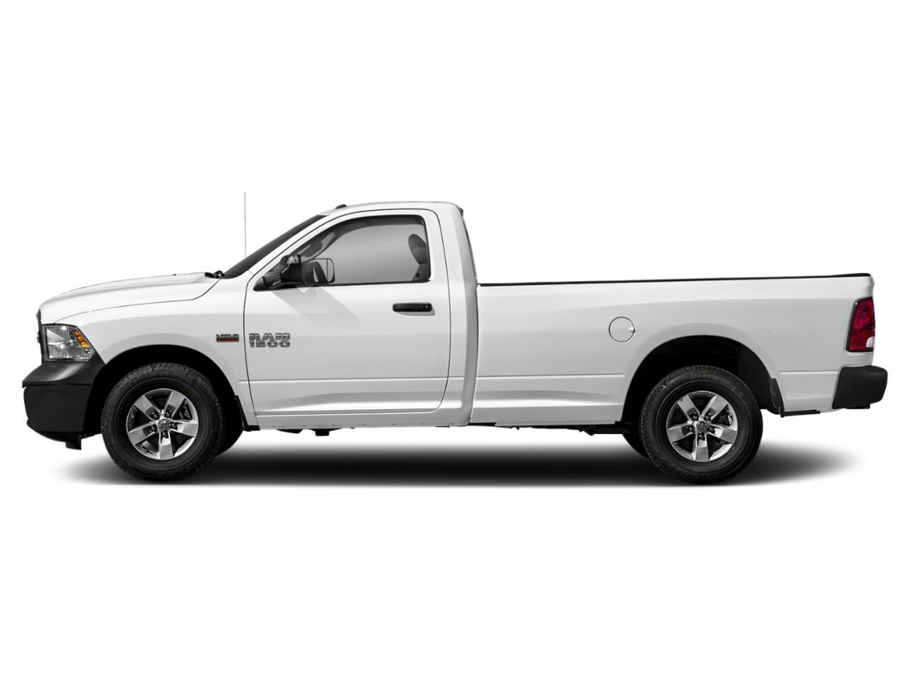 2020 Ram 1500 Classic Tradesman Regular Cab 4x2 8' Box