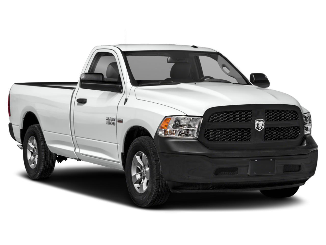 2020 Ram 1500 Classic Tradesman Regular Cab 4x2 8' Box Mesa AZ