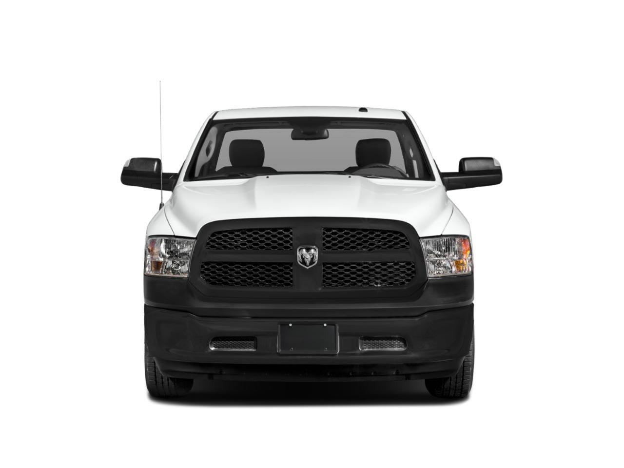2020 Ram 1500 Classic Tradesman Regular Cab 4x2 8' Box Mesa AZ