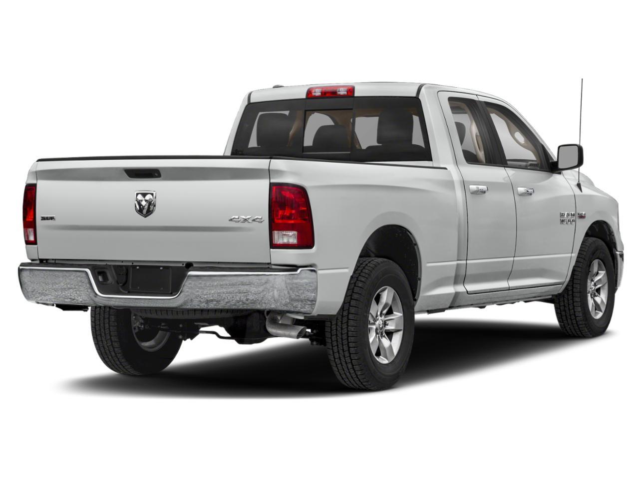 2020 Ram 1500 Classic Warlock Grand Junction CO