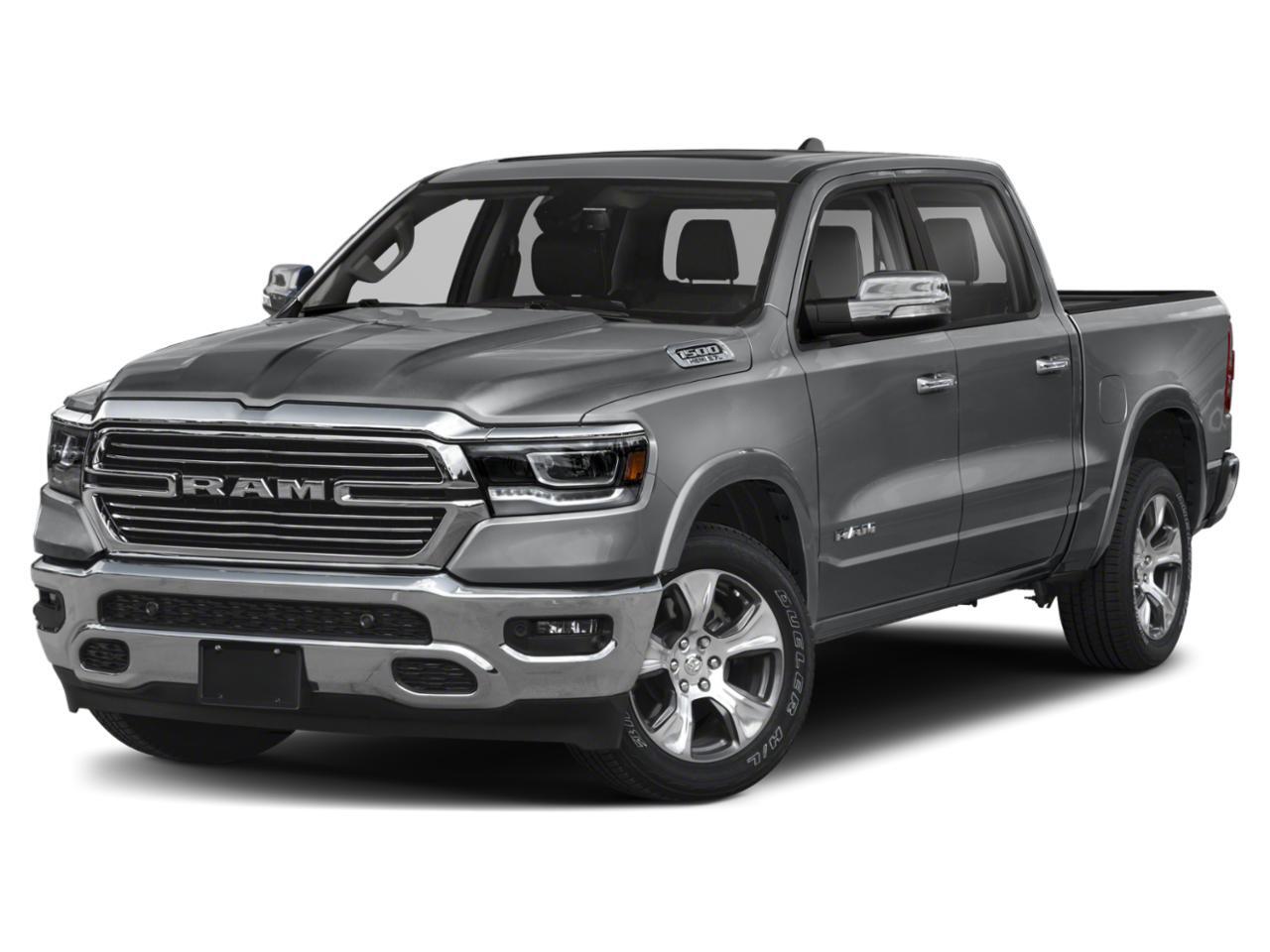 2020 Ram 1500 Laramie Folsom CA
