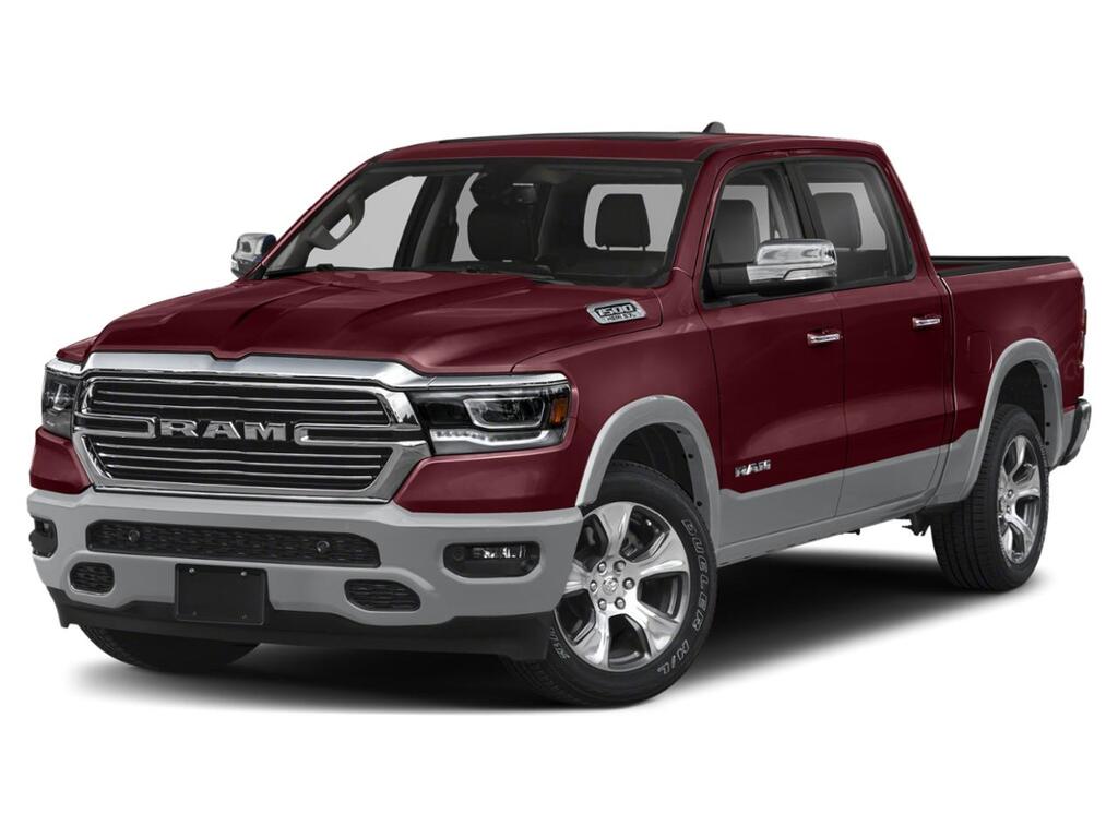 2020 Ram 1500 Laramie Oshkosh WI