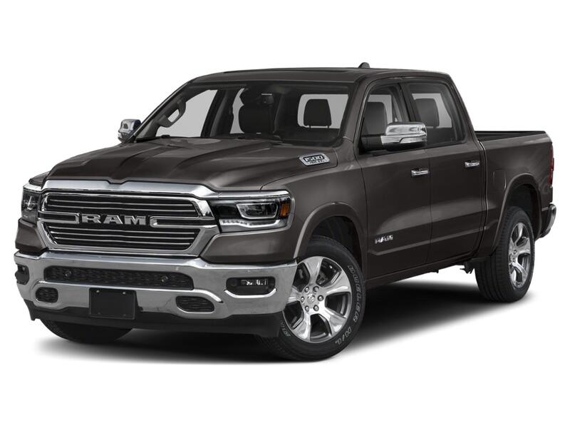 2020 Ram 1500 Laramie Oshkosh WI