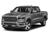 2020 Ram 1500 Laramie Rome GA 2020 Ram 1500 Laramie Rome GA