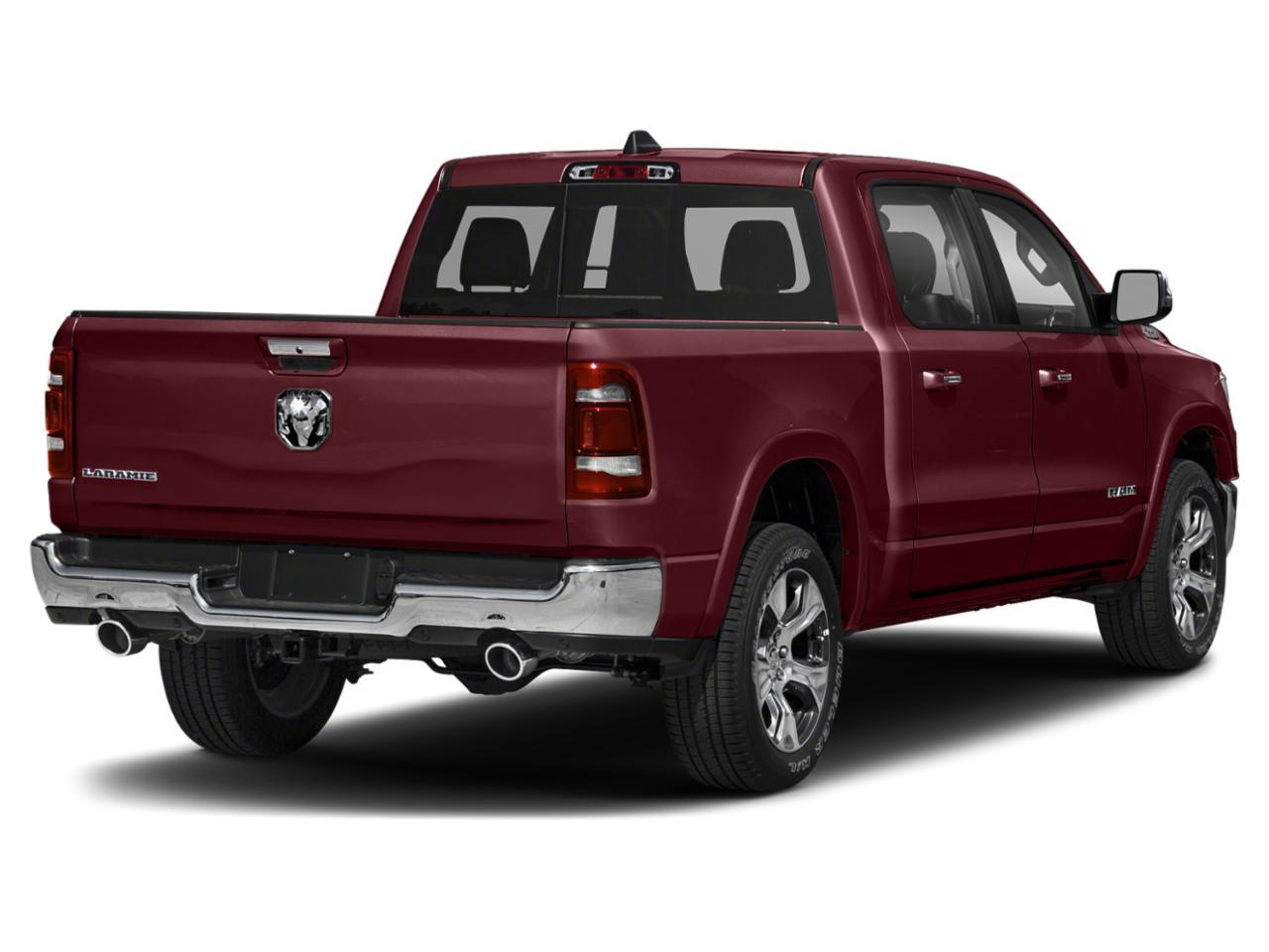 2020 Ram 1500 Laramie San Clemente CA