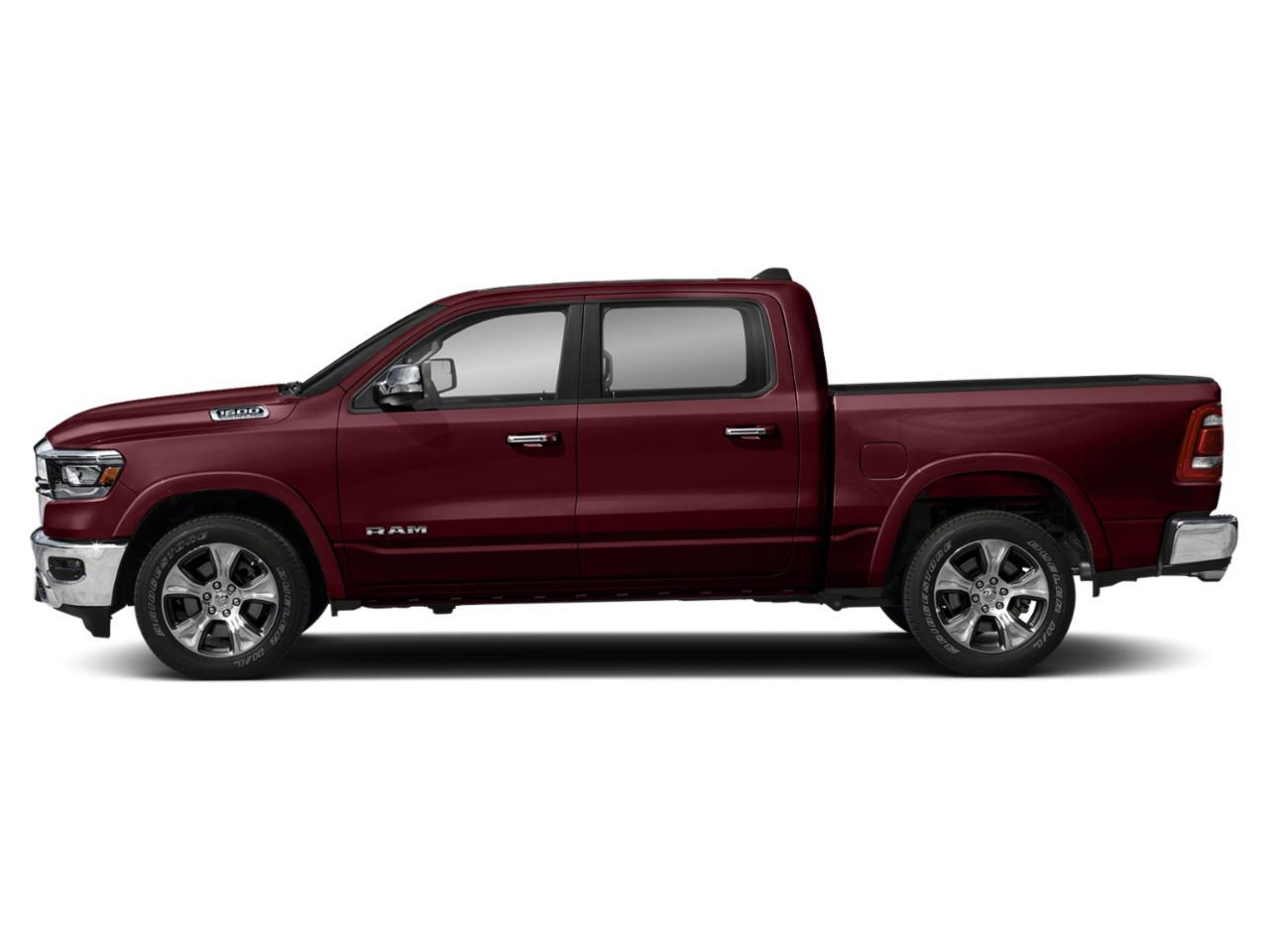 2020 Ram 1500 Laramie San Clemente CA