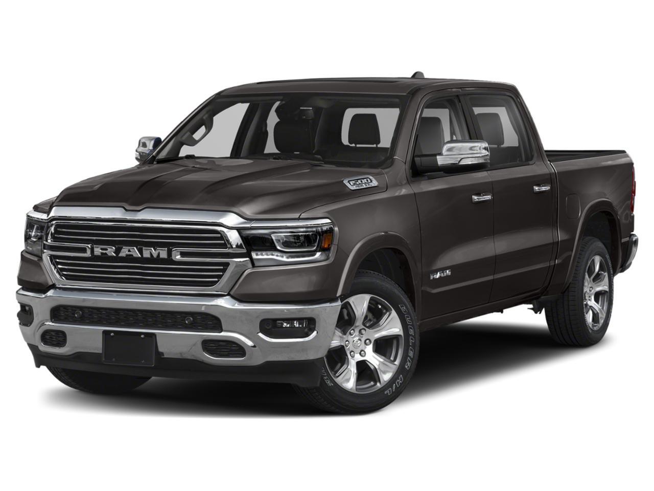 2020 Ram 1500 Laramie Irving TX