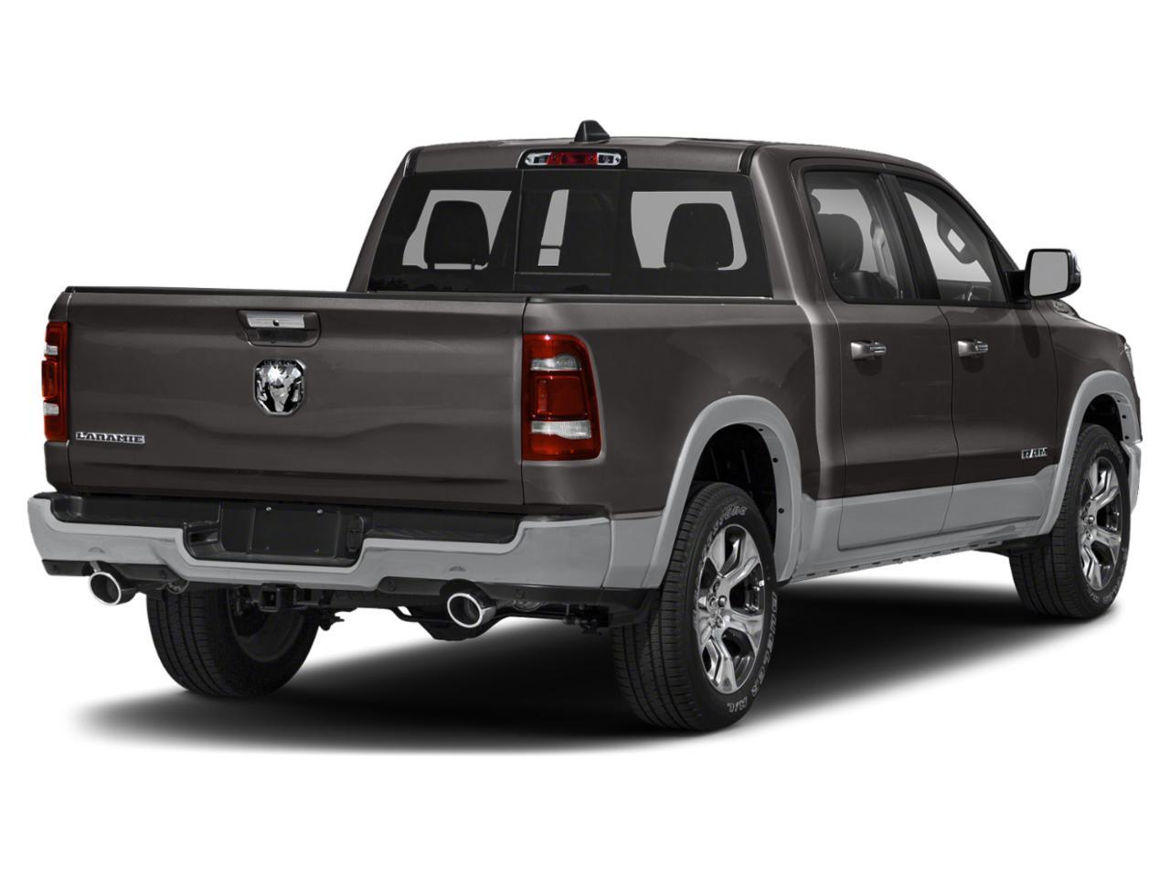 2020 Ram 1500 Laramie Tucson AZ