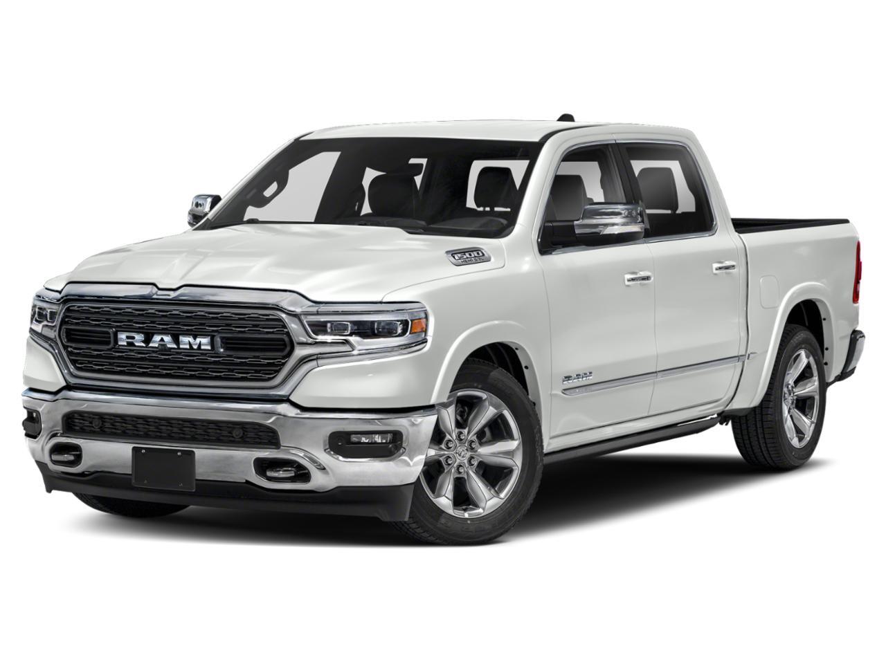 2020 Ram 1500 Limited Gasoline