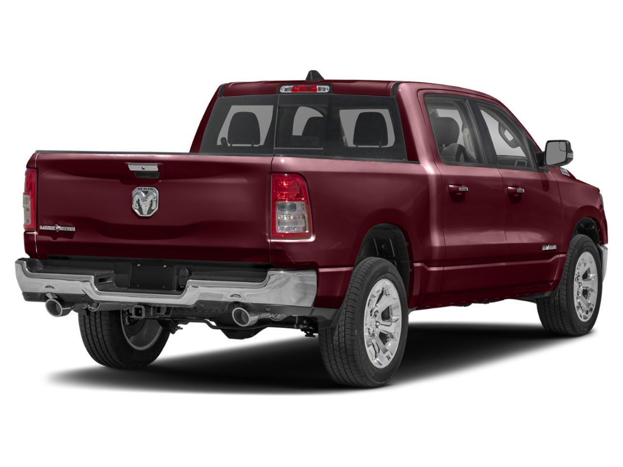 2020 Ram 1500 Lone Star Crew Cab 4x2 5'7 Box