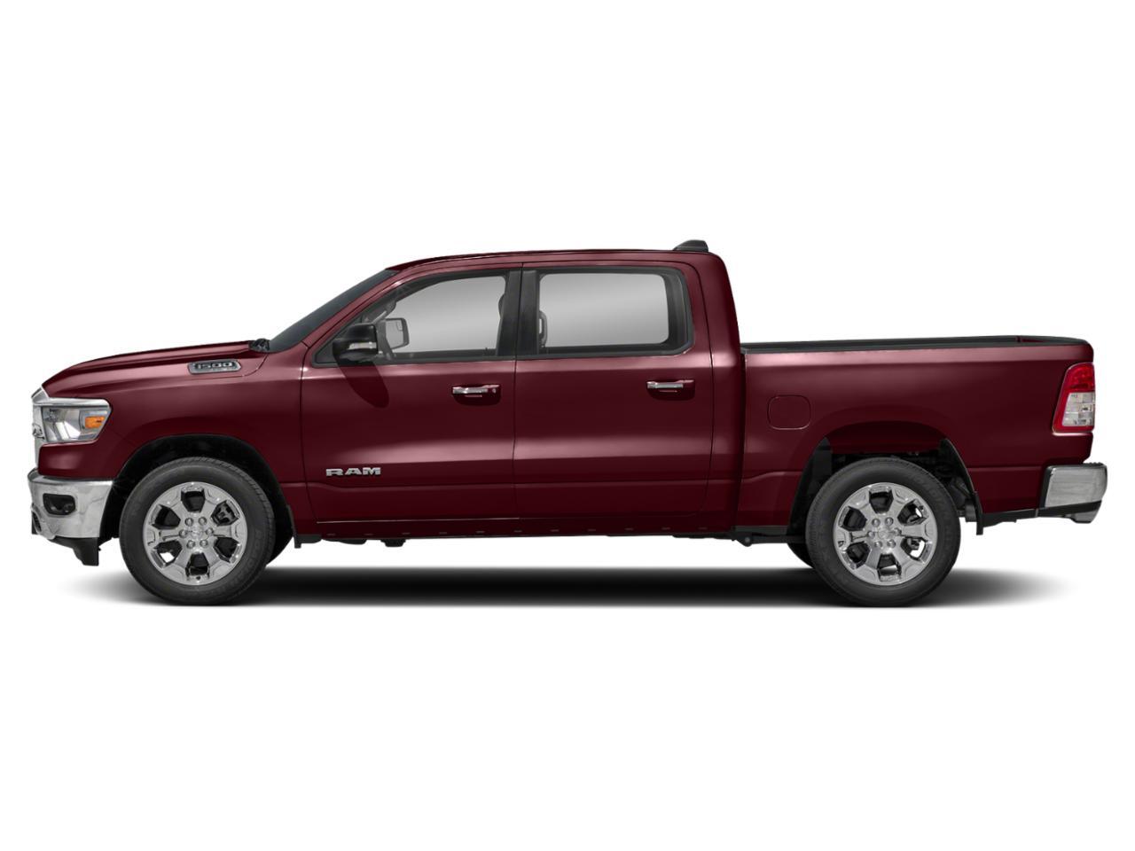 2020 Ram 1500 Lone Star Crew Cab 4x2 5'7 Box