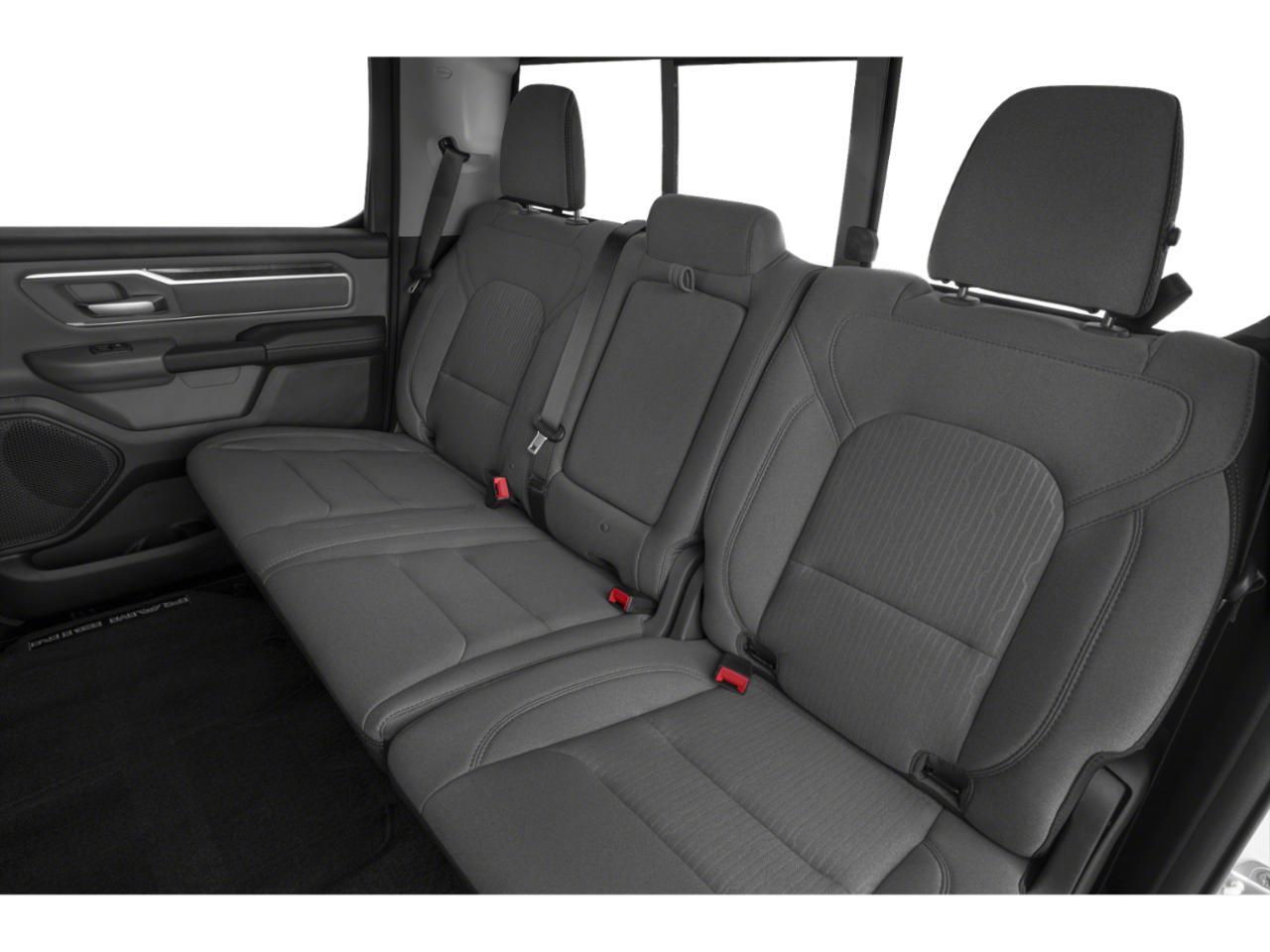 2020 Ram 1500 Lone Star Crew Cab 4x2 5'7 Box San Antonio TX