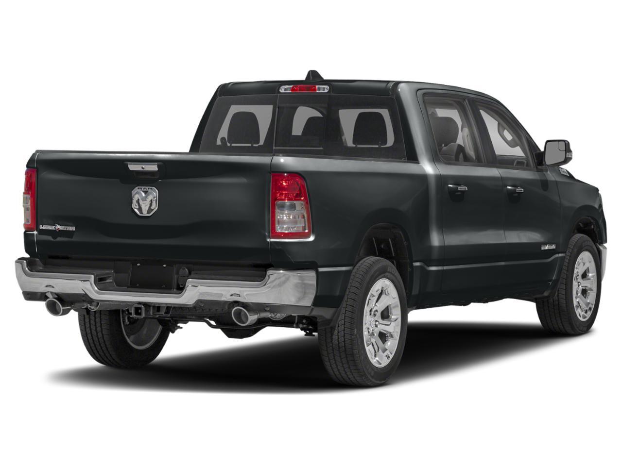 2020 Ram 1500 Lone Star San Clemente CA