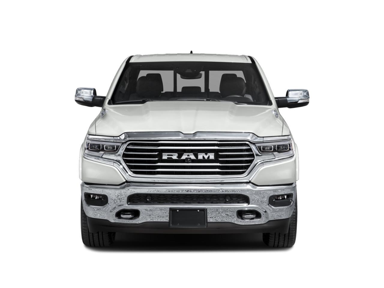 2020 Ram 1500 Longhorn Burnet TX