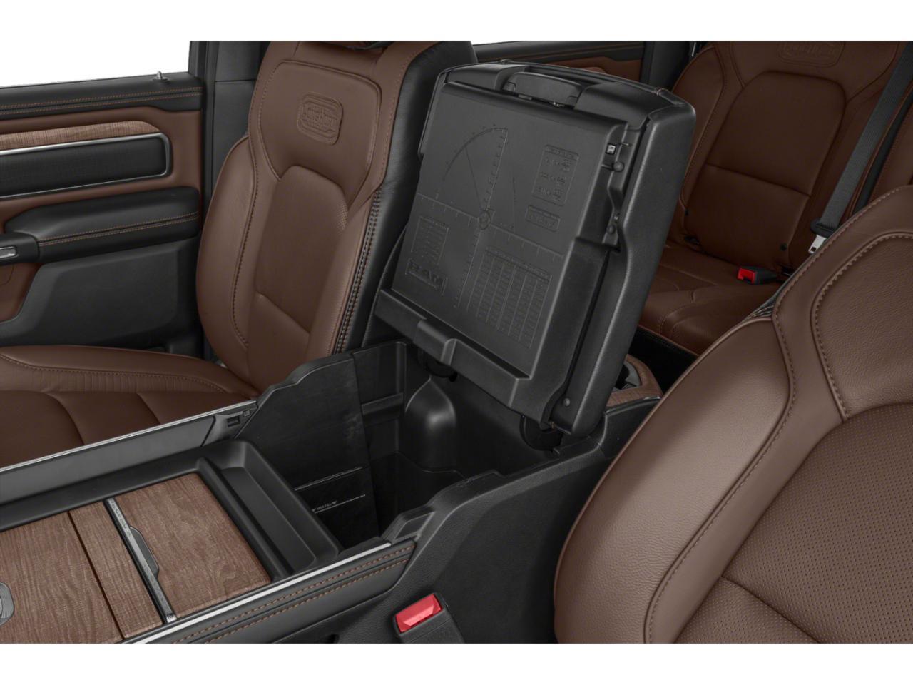 2020 Ram 1500 Longhorn Burnet TX