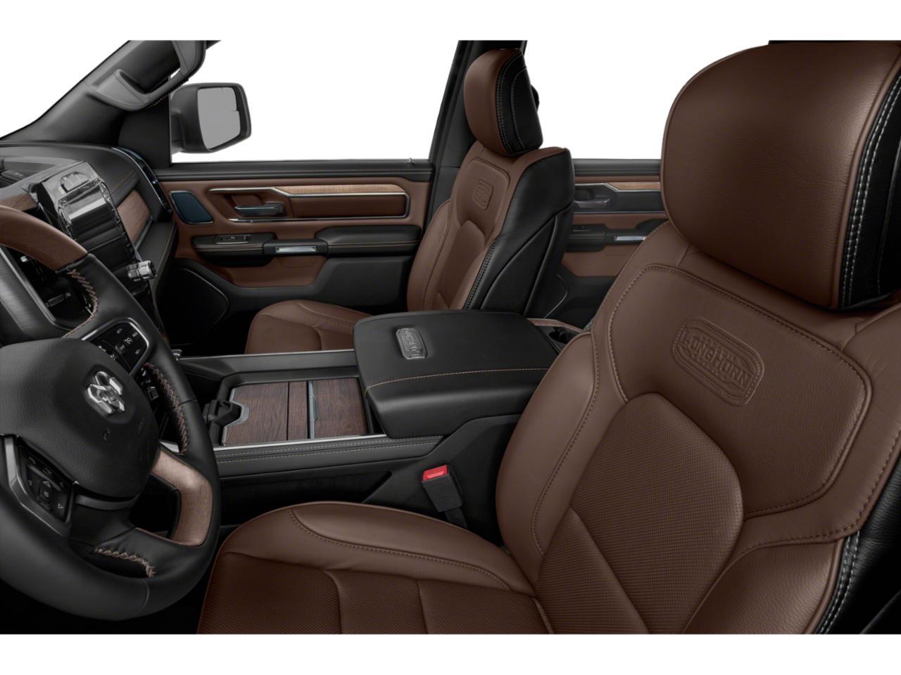 2020 Ram 1500 Longhorn Burnet TX