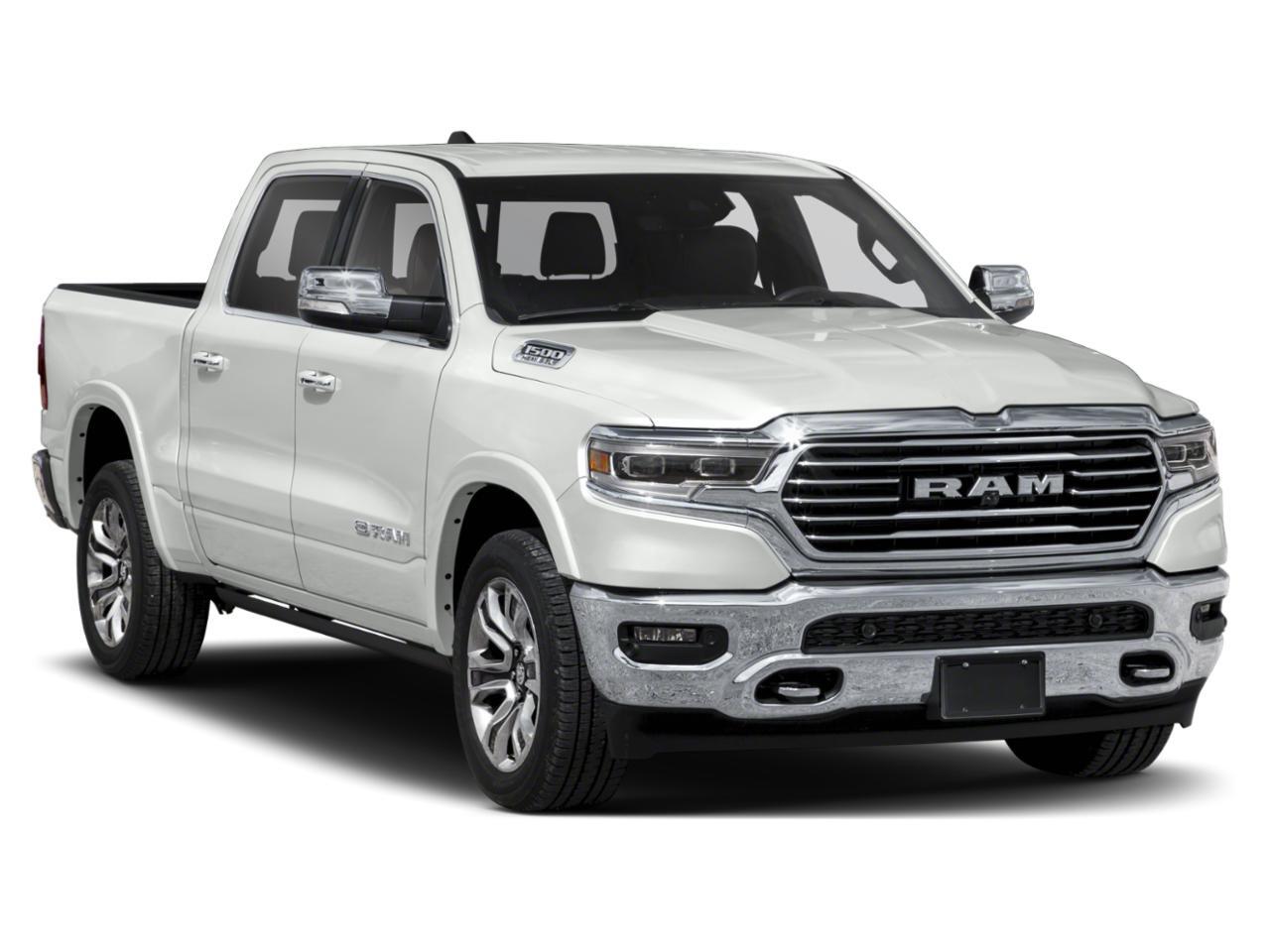 2020 Ram 1500 Longhorn Burnet TX