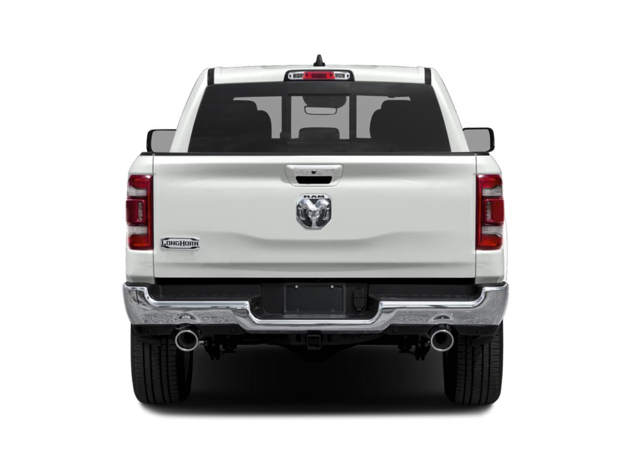 2020 Ram 1500 Longhorn Burnet TX