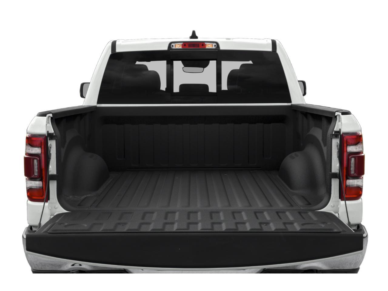 2020 Ram 1500 Longhorn Burnet TX