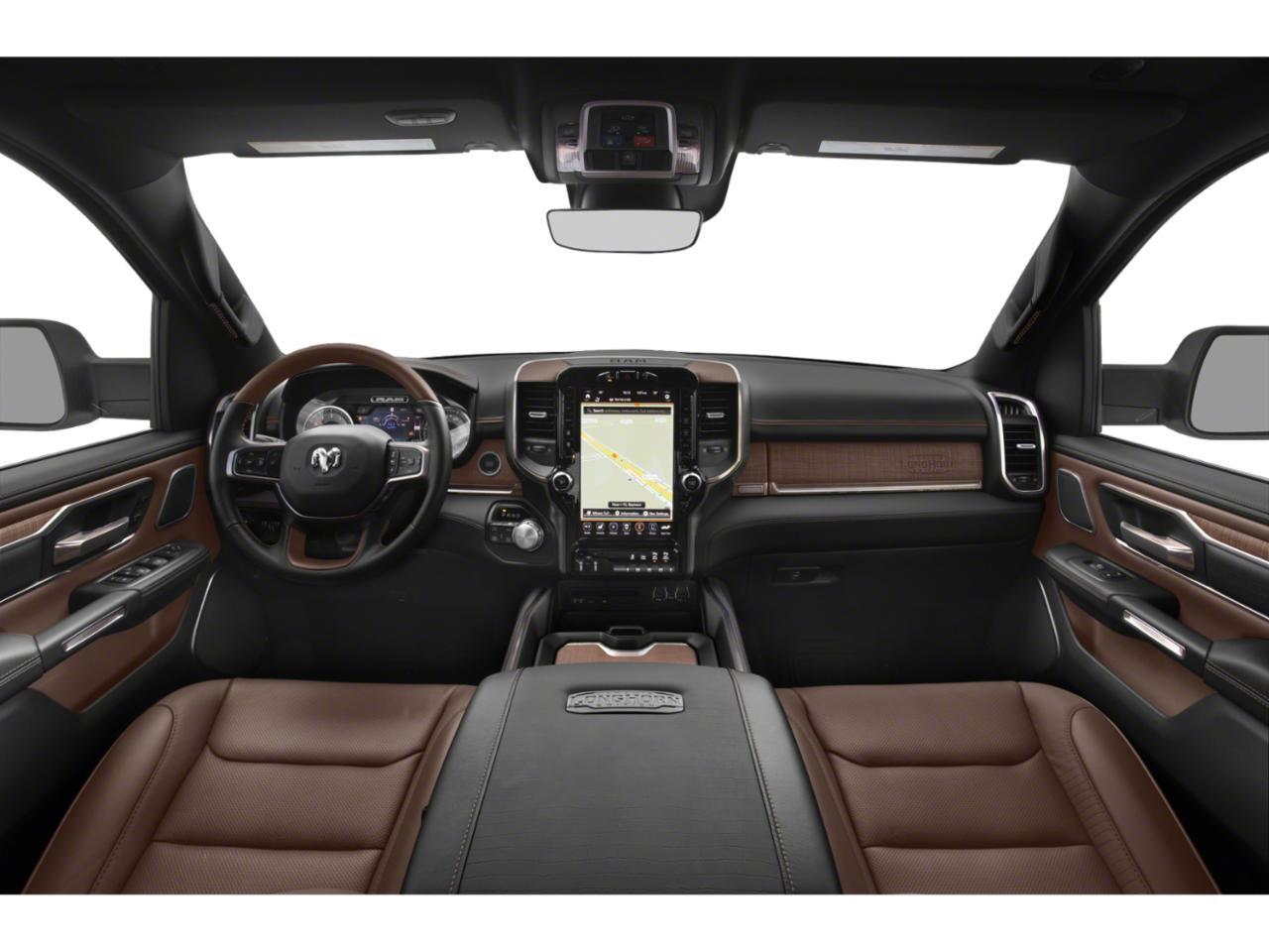 2020 Ram 1500 Longhorn Burnet TX