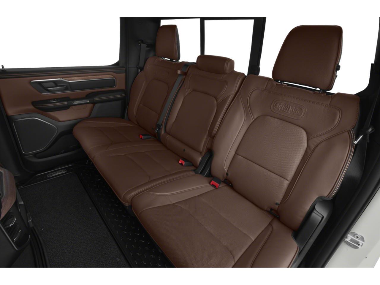 2020 Ram 1500 Longhorn Burnet TX