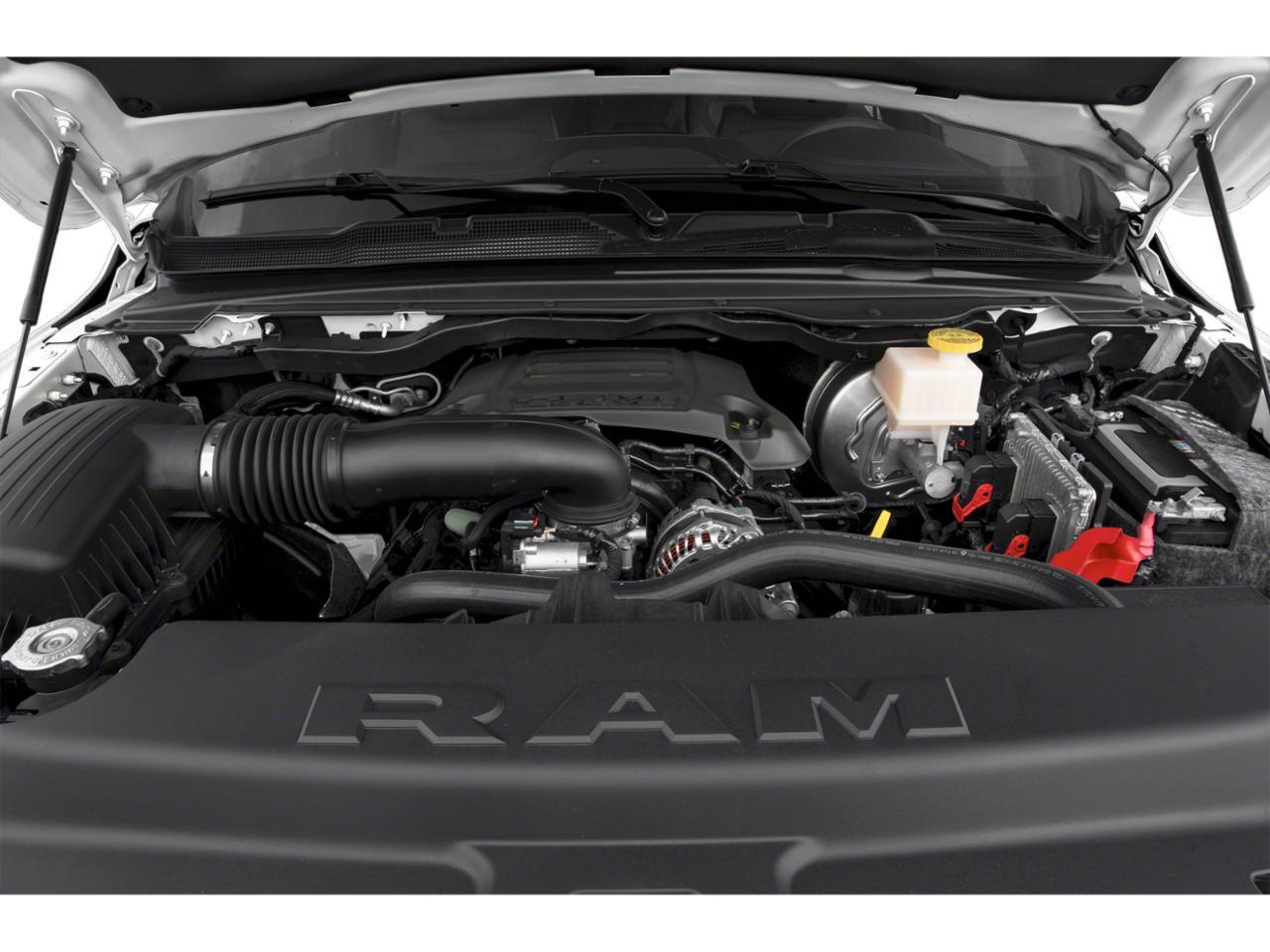 2020 Ram 1500 Longhorn San Clemente CA