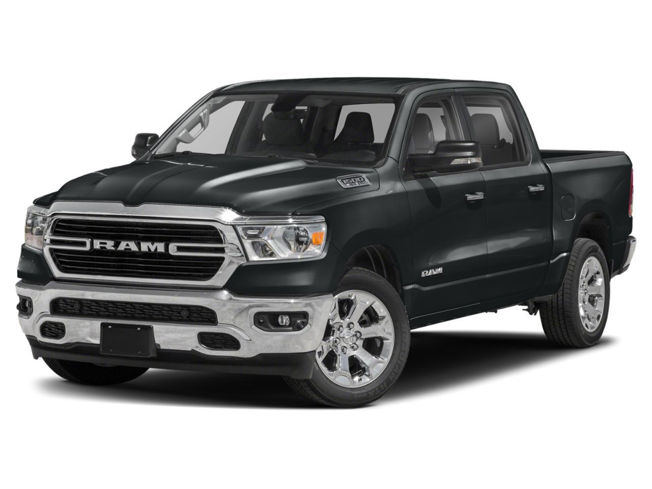 2020 Ram 1500 Quad Cab Laramie Pickup 4D 6 1/3 ft Doral FL