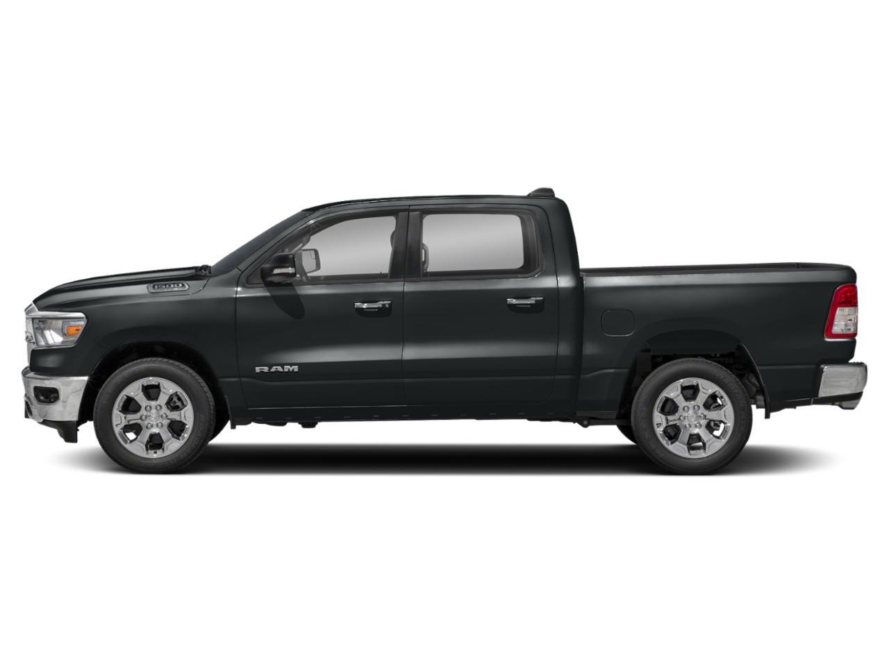 2020 Ram 1500 Quad Cab Laramie Pickup 4D 6 1/3 ft Doral FL