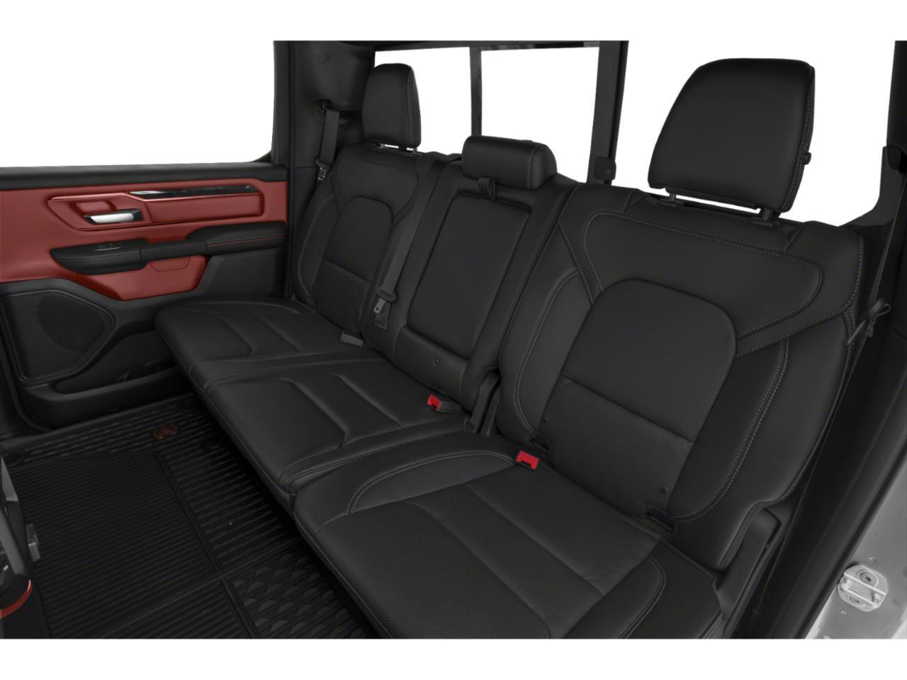 2020 Ram 1500 Rebel Burnet TX