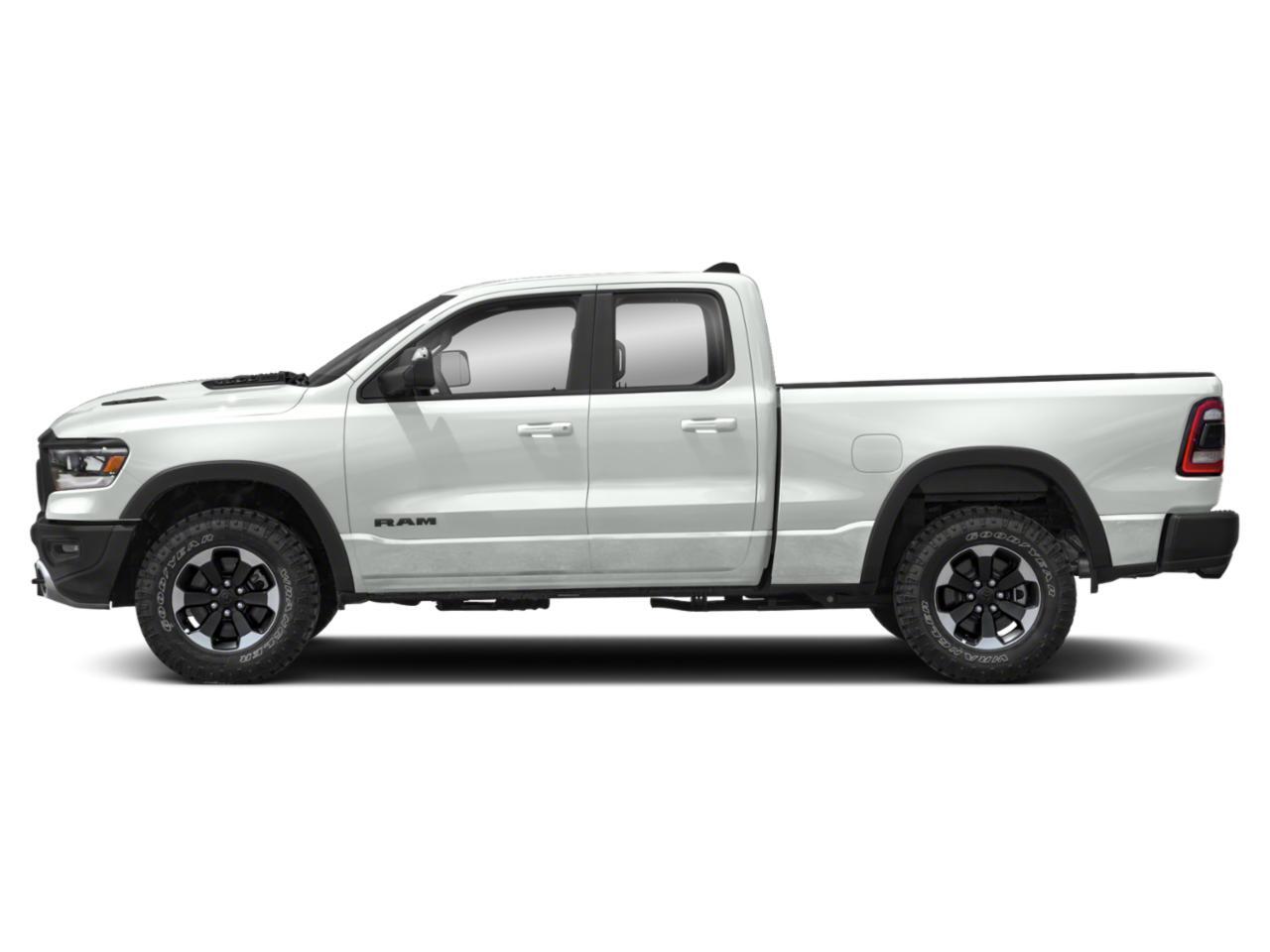 2020 Ram 1500 Rebel St. John's NL