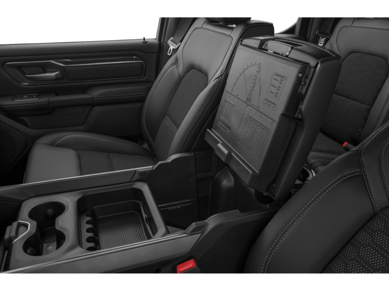 2020 Ram 1500 Rebel St. John's NL
