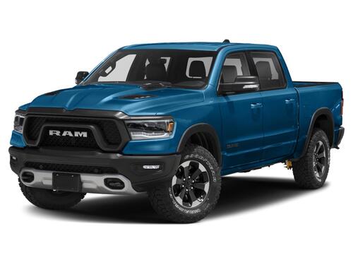 2020 Ram 1500 Rebel Tampa FL 2020 Ram 1500 Rebel Tampa FL