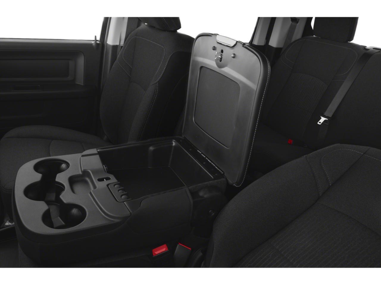 2020 Ram 2500 4WD Crew Cab Tradesman Benwood WV