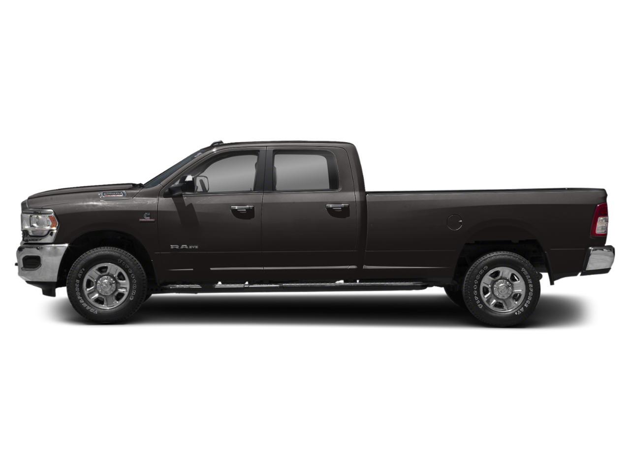 2020 RAM 2500 Big Horn 4X4 Crew Cab SWB's photo
