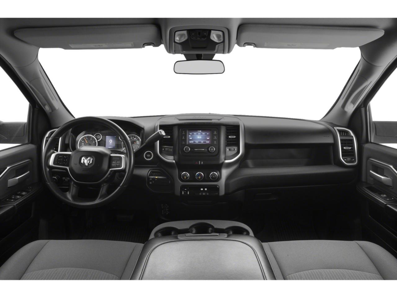 2020 Ram 2500 Big Horn Tucson AZ