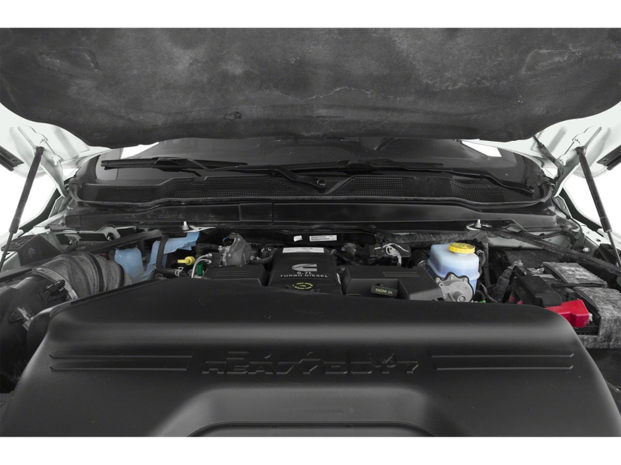 2020 Ram 2500 Big Horn Farmington MO